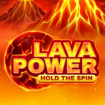 Lava Power: Hold the Spin