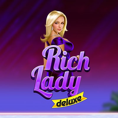 Rich Lady